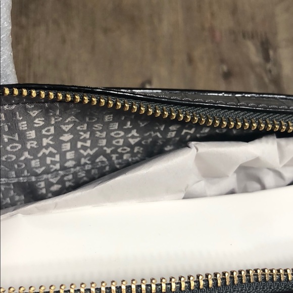 NWT Kate Spade Small Felix Riverside St. - Picture 8 of 8